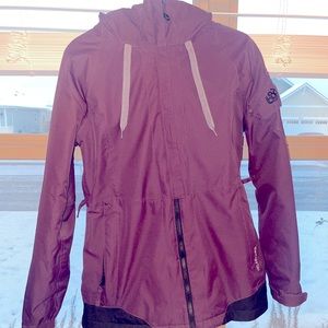 Ski/Snowboard Jacket